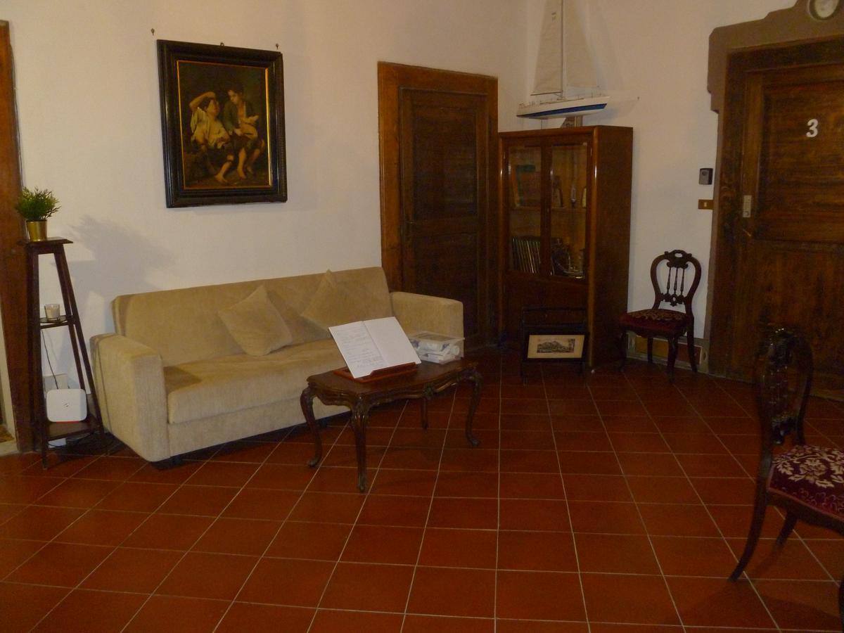 Time Out Hotel Pisa Exterior photo